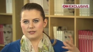 ESCAPED after 8 years The abduction of Natascha Kampusch [upl. by Nebra]