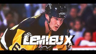 Mario Lemieux  Career NHL Highlights  19842006 HD [upl. by Clymer903]