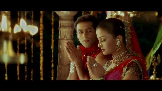 Dholi Taro Dhol Baaje  Hum Dil De Chuke Sanam 1999 Salman Khan  Aishwarya  Full Video Song HD [upl. by Adara]