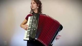 Accordion Reine de Musette French [upl. by Nimesh924]