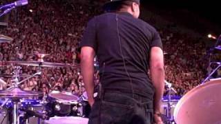 TONY ROYSTER JR LIVE IN CONCERT WITH JAYZ IN ARIZONA [upl. by Richie]