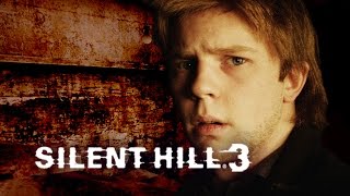 Silent Hill 3  Nitro Rad [upl. by Pega]