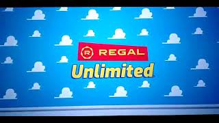 Regal Unlimited 2023 [upl. by Irol661]