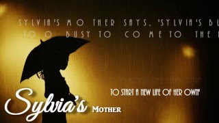 Sylvias Mother  Dr Hook  Lyrics  HD [upl. by Sara847]