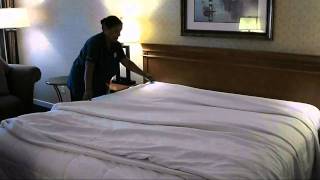 How To Make A Bed [upl. by Jain]