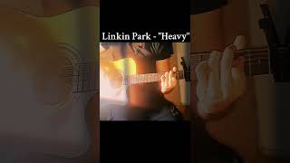 Heavy Linkin Park Cover [upl. by Fred]