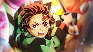 Demon Slayer Kimetsu no Yaiba Promotion Reel [upl. by Anah]