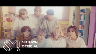 NCT DREAM 엔시티 드림 무대로 Déjà Vu舞代路 Track Video [upl. by Crane]