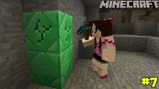 Minecraft PS3 EditionDemo Gameplay [upl. by Mag]