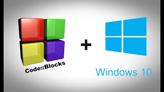 Comment télécharger et installer CodeBlocks sur Windows 10 [upl. by Karil]