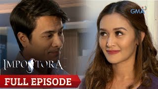 Impostora Full Episode 10 [upl. by Fox462]