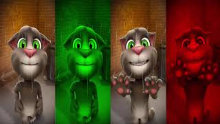 Talking Tom amp Friends  Museum Madness Season 1 Episode 47 [upl. by Laresa797]