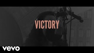 The Clark Sisters  Victory Lyric Video [upl. by Cote842]