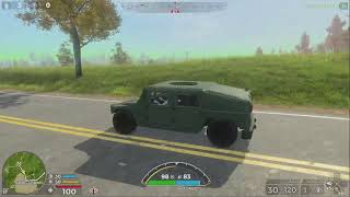 H1Z1 Battle Royale [upl. by Ragde]