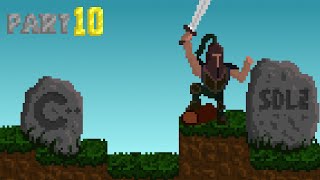 CSDL2 RPG Platformer Tutorial for Beginners Part 10  Timestepping [upl. by Ladnar197]