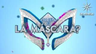 ¿Quien Es La Mascara 2022 [upl. by Yhtur]