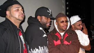 Slaughterhouse  Beamer Benz Or Bentley Shady MegamixNew Verses From Royce amp Crooked [upl. by Catto]