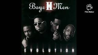 Boyz 2 Men Evolution full album1997 [upl. by Aenej49]