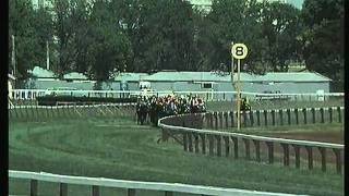 1972 Melbourne Cup [upl. by Dani]