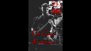 Episode 8  Tim Gauci Primitive [upl. by Auric]