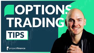 11 Options Trading Tips BeginnerAdvanced [upl. by Leirol]