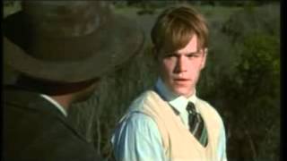 La leggenda di Bagger Vance 2000  Trailer ITALIANO [upl. by Sevein]