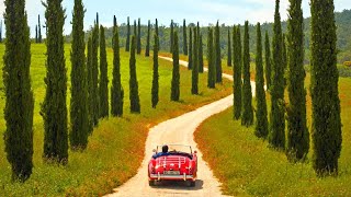 The Amazing Luxurious Villas of Tuscany Part 1 [upl. by Gregrory]