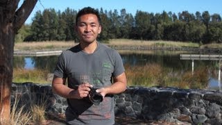 Sony 18200mm f3563 LE Lens Review  John Sison [upl. by Issiah]