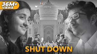 Kota Factory  S01 E04  Shutdown [upl. by Midan579]