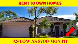 Houses For Rent Near Me  Need a Rent To Own Home  How To Find Rent To Own Homes 2019 [upl. by Landrum]