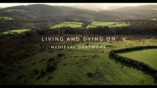 Living and Dying on Medieval Dartmoor [upl. by Hobey342]