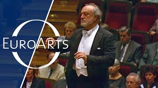 Mussorgsky  Pictures at an Exhibition Kurt Masur amp Leipzig Gewandhaus Orchestra [upl. by Arquit]