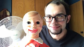 Ventriloquist Puppets and Figures Review [upl. by Valenba125]