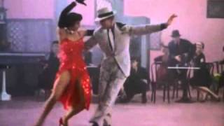 Fred Astaire and Cyd Charisse Dancing To quotBarefootinquot [upl. by Gilemette]