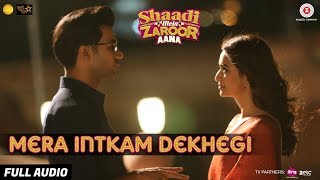 Main Hoon Saath Tere  Full Audio  Shaadi Mein Zaroor Aana  Rajkummar Rao Kriti  Arijit Singh [upl. by Ahsennek450]