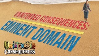 Eminent Domain  Full Video [upl. by Acinok803]