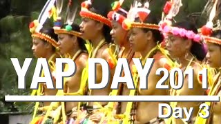 Yap Day 2011 3 [upl. by Trembly]