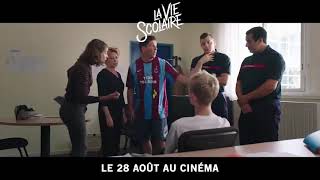 La Vie Scolaire 2019 tout les extraits [upl. by Nehtanhoj]