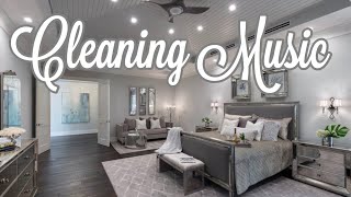 ULTIMATE Cleaning MUSIC You NEED Get PUMPED UP to Clean Your Room amp Home  Andrea Jean [upl. by Griffin]