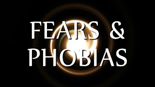 Hypnosis to Overcome Fears amp Phobias 1 Hour Hypnotherapy [upl. by Ahsila554]