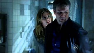 Castle and Becketts Scariest and Most Terrifying [upl. by Carree]