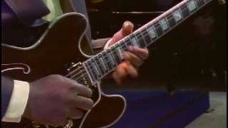 BB King  Why I Sing The Blues  Live In Africa 1974 [upl. by Nettle]