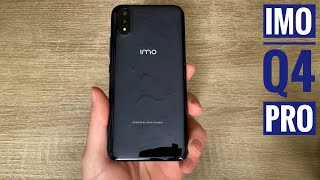 IMO Q4 Pro Review [upl. by Folger]