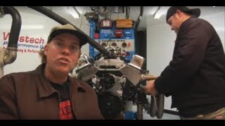 How to set your ignition timing [upl. by Gerdi]