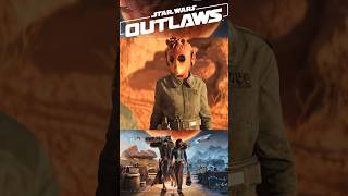 Death Troopers Camp Star Wars Outlaws [upl. by Roanne]