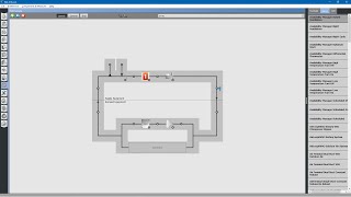 Building Energy Modeling in OpenStudio  Add HVAC1 [upl. by Ocsinarf]