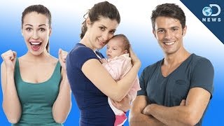 How A Baby Can Have 3 Biological Parents [upl. by Diehl468]