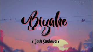 Josh Santana  Biyahe Lyrics [upl. by Komsa]