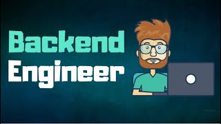 How to Become a Good Backend Engineer Fundamentals [upl. by Esiled]