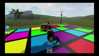 ROBLOX Song ID Episode 1  WRLD  Hang Up feat Savoi [upl. by Airamak]